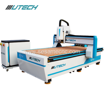 Air/Water Coolled Wood Carving Machine ATC Router